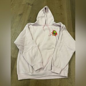 Nickelodeon Rugrats Reptar Hoodie